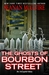 The Ghosts of Bourbon Street (InCryptid, #3.1) The Ghosts of Bourbon Street (InCryptid, #3.1)