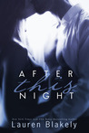 After This Night (Seductive Nights, #2)