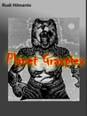 Planet Graxpiex by Rudi Hilmanto Planet Graxpiex by Rudi Hilmanto
