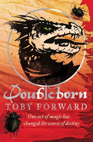 Doubleborn Toby Forward Doubleborn Toby Forward