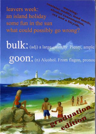 Bulk Goon by Martin Chambers