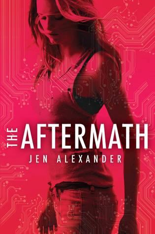 The Aftermath (Aftermath #1)