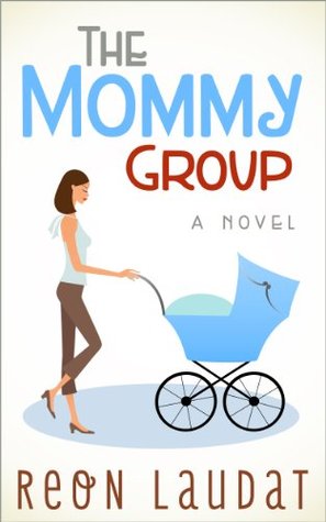 The Mommy Group Reon Laudat The Mommy Group Reon Laudat