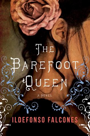 The Barefoot Queen: A Novel