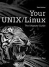 Your UNIX/Linux: The Ultimate Guide, 3rd edition
