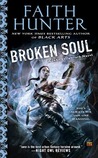 Broken Soul (Jane Yellowrock, #8)