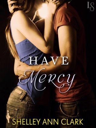 Have Mercy: A Loveswept Contemporary Erotic Romance