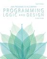 Java Programs to Accompany Programming Logic and Design Java Programs to Accompany Programming Logic and Design