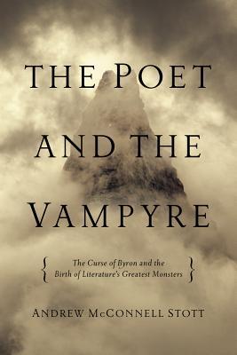 The Vampyre and Other Tales of the Macabre by Robert Morrison