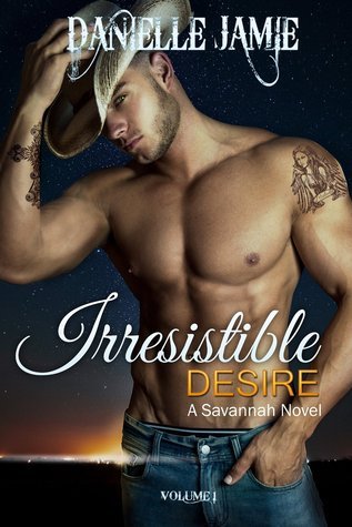 Irresistible Desire (Savannah, #1)