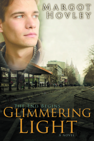 Glimmering Light (The End Begins)