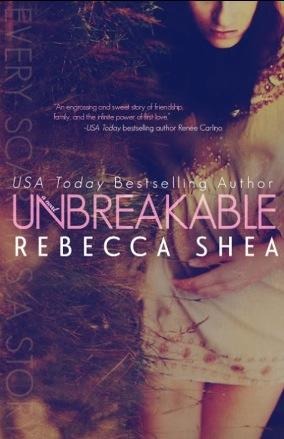 Unbreakable (Unbreakable, #1)