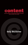 Content by Cory Doctorow