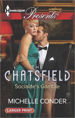 Socialite's Gamble