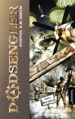 Invasjon (Dødsengler, #2) Steffen R.M Sørum Invasjon (Dødsengler, #2) Steffen R.M Sørum