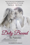 Duty Bound (The Protectors, #1)