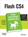Flash CS4: The Missing Manual Flash CS4: The Missing Manual
