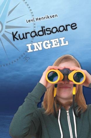 Kuradisaare ingel Levi Henriksen Kuradisaare ingel Levi Henriksen