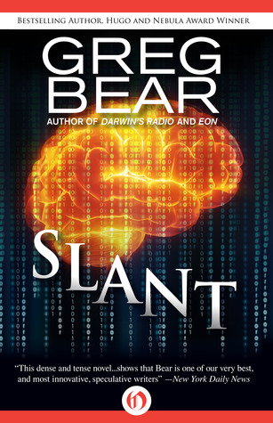 Slant Greg Bear Slant Greg Bear