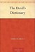 The Devil's Dictionary