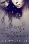 Forgive Us Our Trespasses (Redemption, #1)