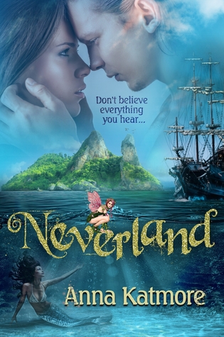 Neverland (Adventures in Neverland #1)