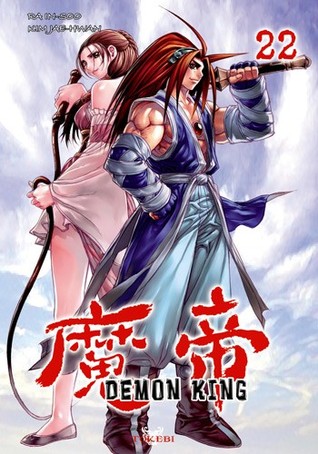 Demon King, Tome 22 Ra In-Soo Demon King, Tome 22 Ra In-Soo