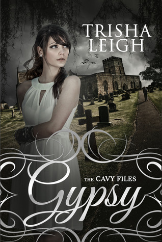 Gypsy (The Cavy Files, #1)