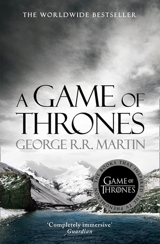 A Game of Thrones (A Song of Ice and Fire, #1)