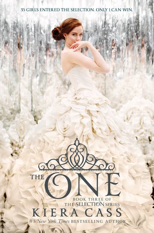 The One (Selection #3)