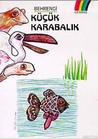 Küçük Karabalık Samad Behrangi Küçük Karabalık Samad Behrangi