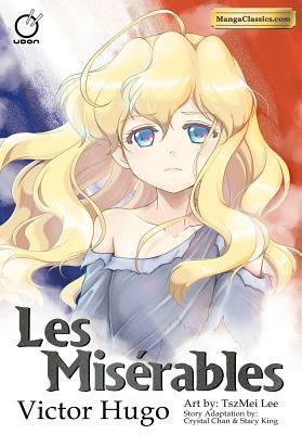 Manga Classics: Les Miserables