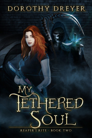 My Tethered Soul (Reaper's Rite, #2)