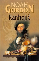 Ranhojič Noah Gordon Ranhojič Noah Gordon