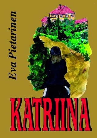 Katriina Eva Pietarinen Katriina Eva Pietarinen