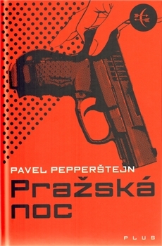 Pražská noc Pavel Pepperstein Pražská noc Pavel Pepperstein