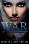 War (True Reign, #3)