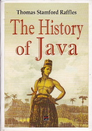 The History of Java