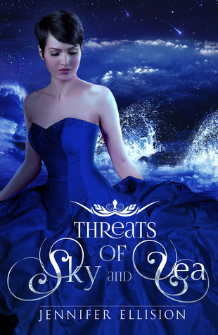 Threats of Sky and Sea (Threats of Sky and Sea #1)