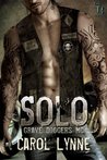 Solo (Grave Diggers MC #1)