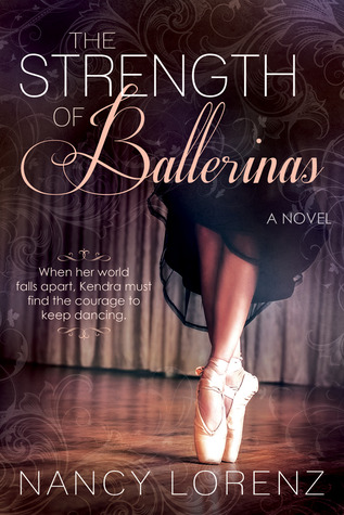 The Strength of Ballerinas