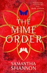 The Mime Order (The Bone Season, #2)