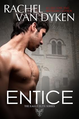 Entice (Eagle Elite, #3)