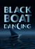 Black Boat Dancing (Con Maknazpy, #2) by Gerard Cappa