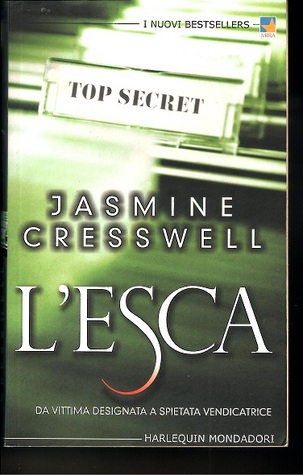 Lesca Jasmine Cresswell Lesca Jasmine Cresswell