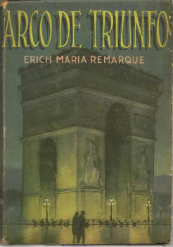 Arco De Triunfo descarga pdf epub mobi fb2