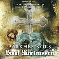 Barkhes kors Bodil Mårtensson Barkhes kors Bodil Mårtensson