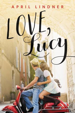 Love, Lucy