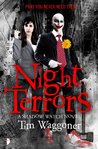 Night Terrors (Shadow Watch, #1)