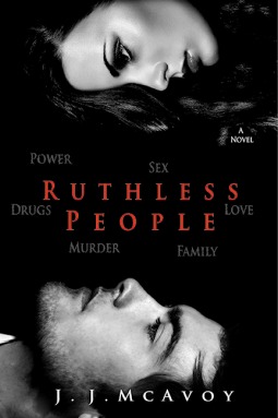 Ruthless People (Ruthless People, #1)